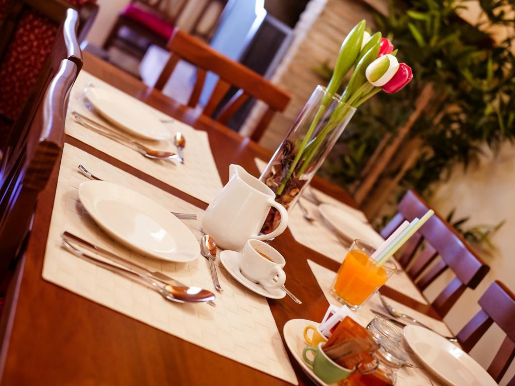 Naturaverde Country House เซนีกัลเลีย ภายนอก รูปภาพ